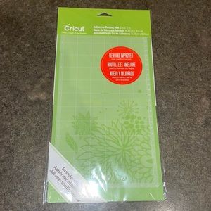 Cricut Adhesive Cutting Mat